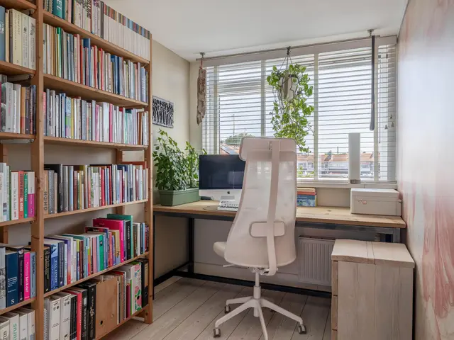 Foto van Braamstraat 27