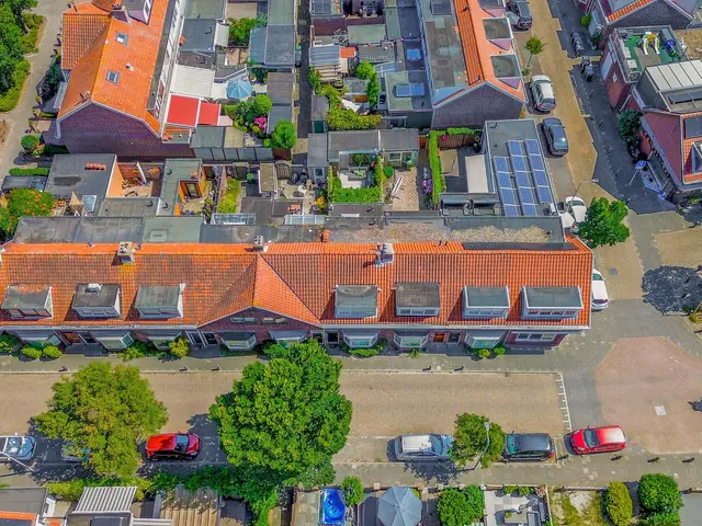 Foto van Braamstraat 27