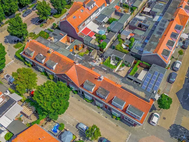 Foto van Braamstraat 27