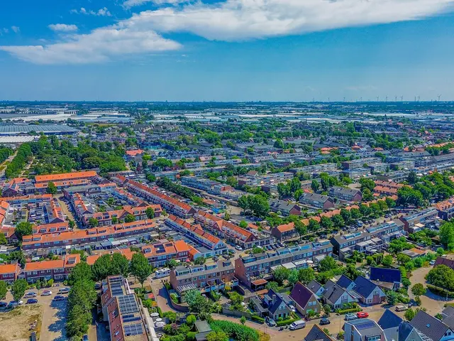 Foto van Braamstraat 27