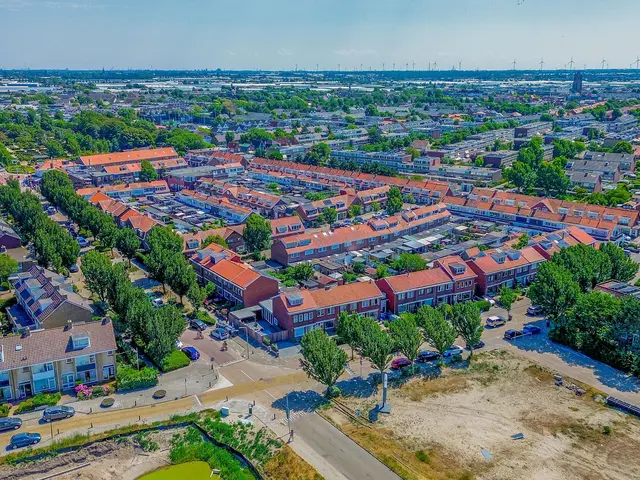 Foto van Braamstraat 27