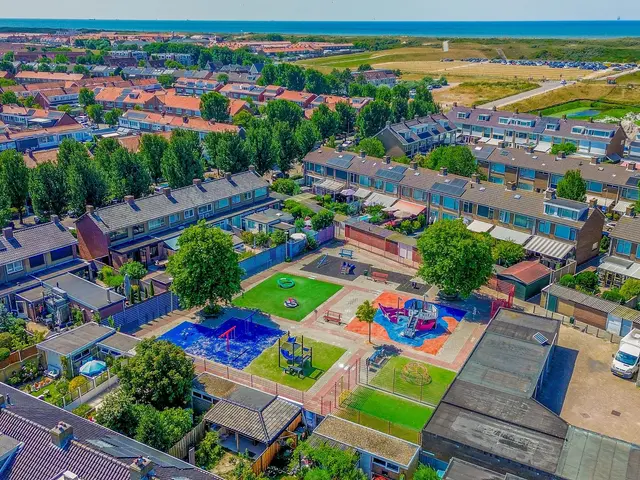 Foto van Braamstraat 27