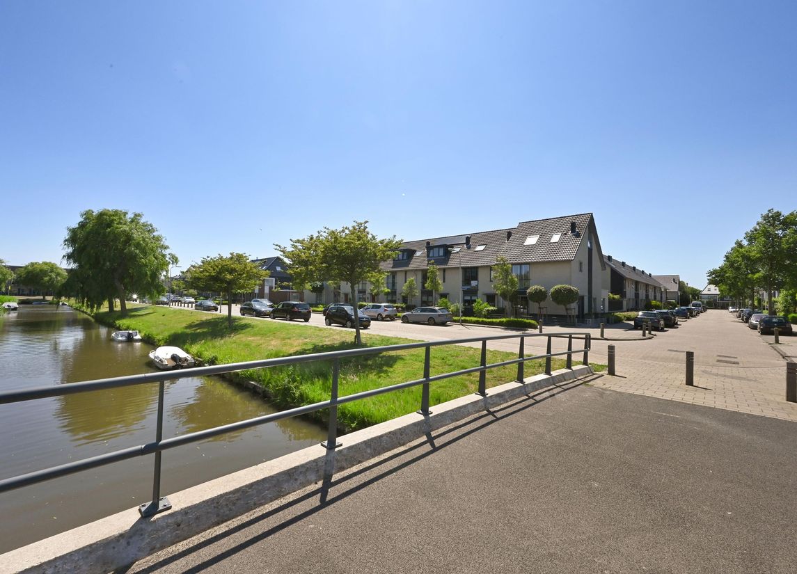 Staalvisserstraat 25