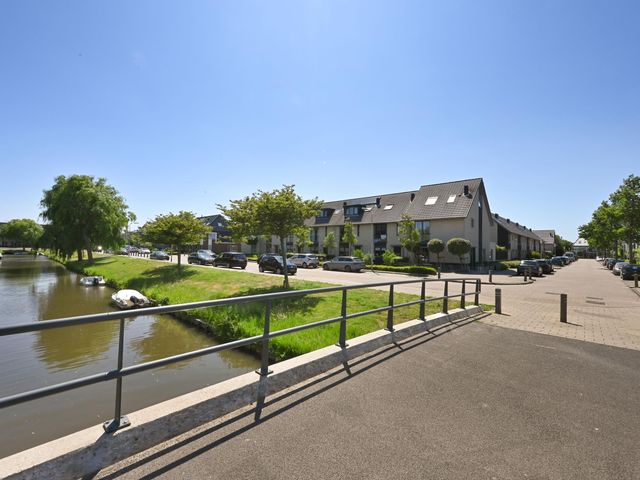 Foto van Staalvisserstraat 25