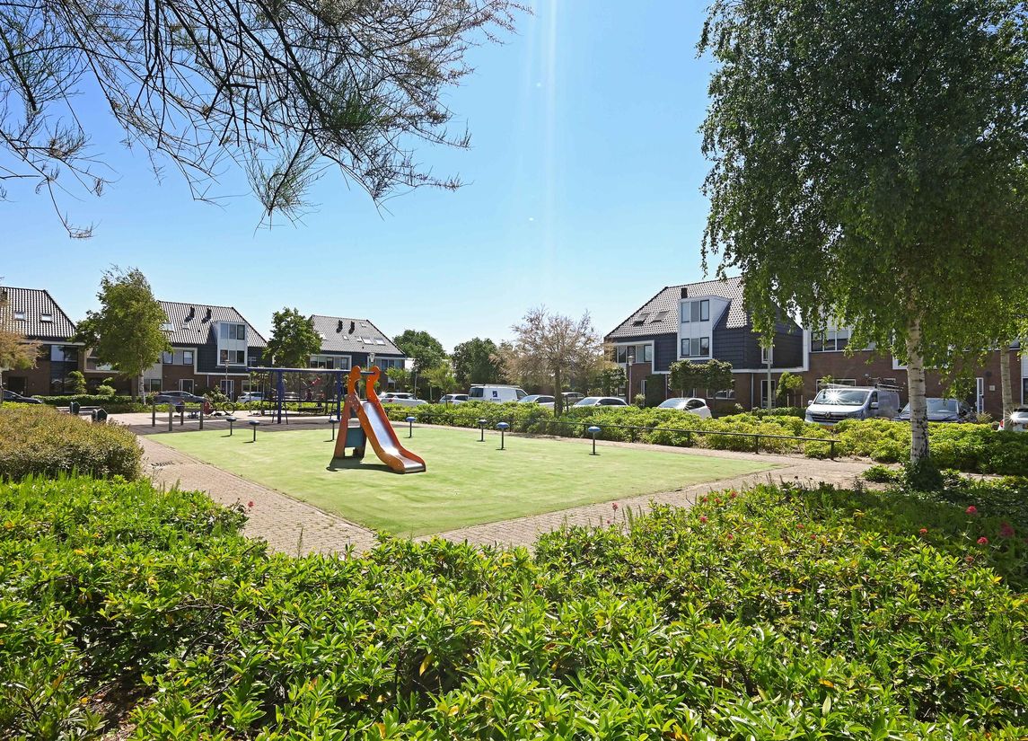 Staalvisserstraat 25