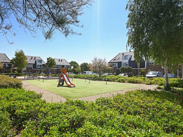 Foto van Staalvisserstraat 25