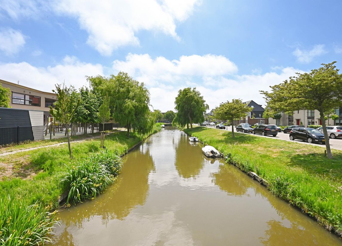 Staalvisserstraat 25