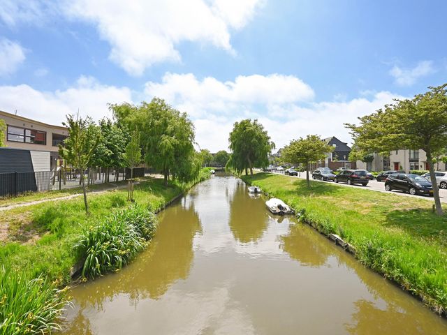 Foto van Staalvisserstraat 25