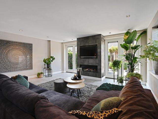 Foto van Staalvisserstraat 25