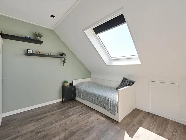 Foto van Staalvisserstraat 25