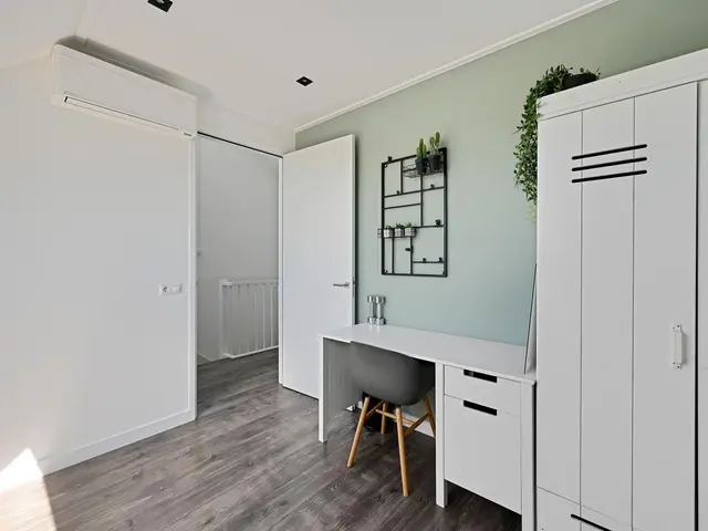 Foto van Staalvisserstraat 25