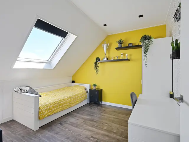Foto van Staalvisserstraat 25