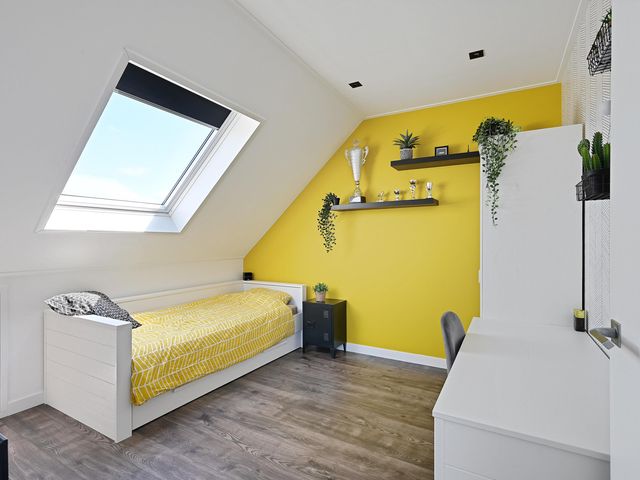 Foto van Staalvisserstraat 25