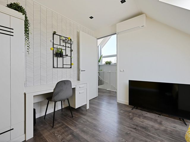 Foto van Staalvisserstraat 25