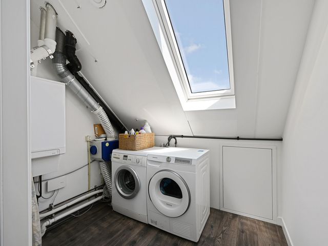 Foto van Staalvisserstraat 25