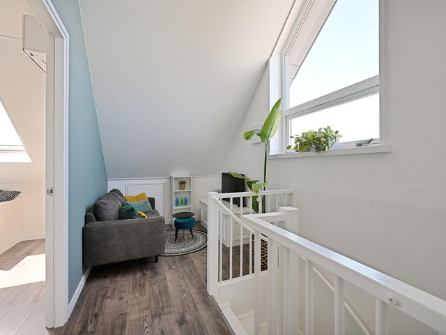 Foto van Staalvisserstraat 25