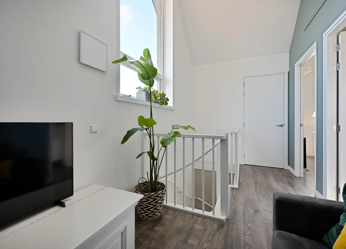 Staalvisserstraat 25