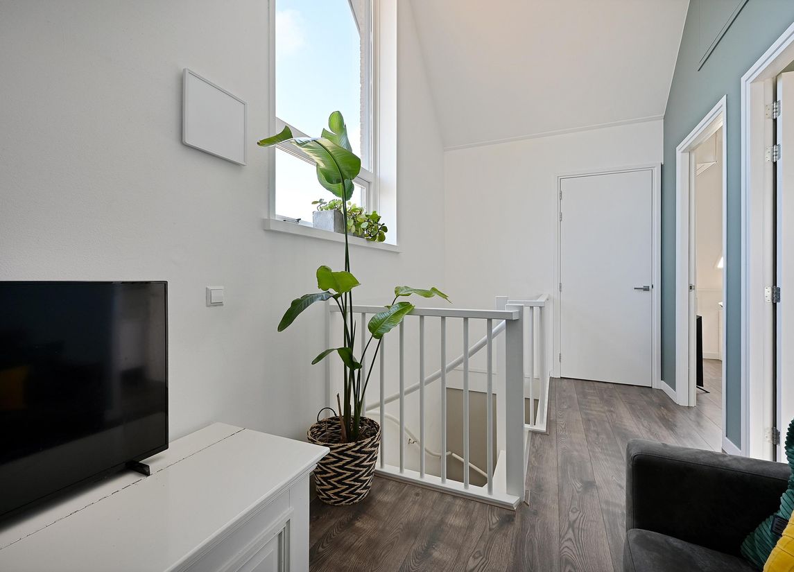 Staalvisserstraat 25