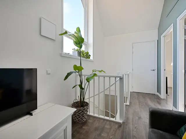 Foto van Staalvisserstraat 25