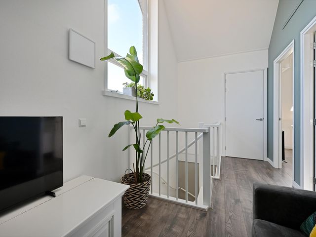 Foto van Staalvisserstraat 25