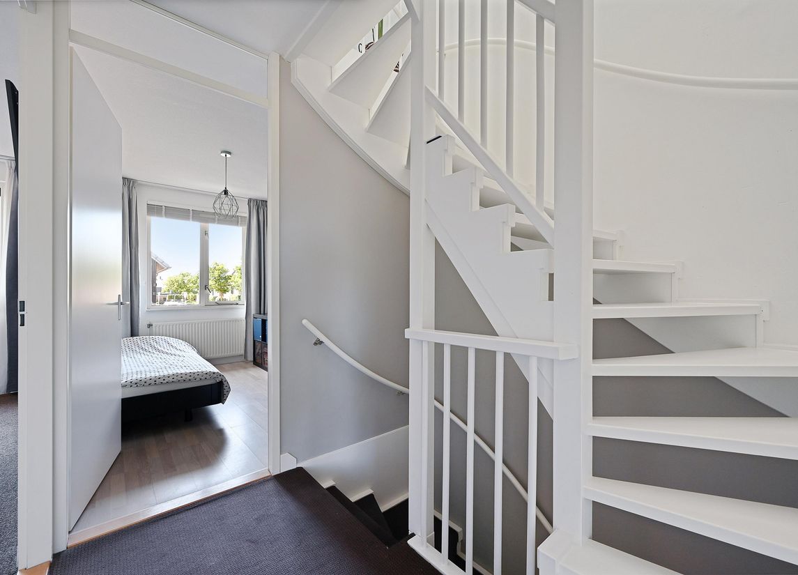 Staalvisserstraat 25