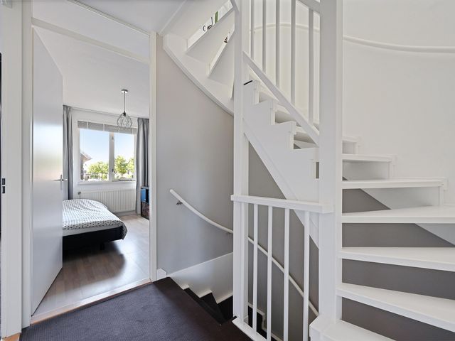 Foto van Staalvisserstraat 25