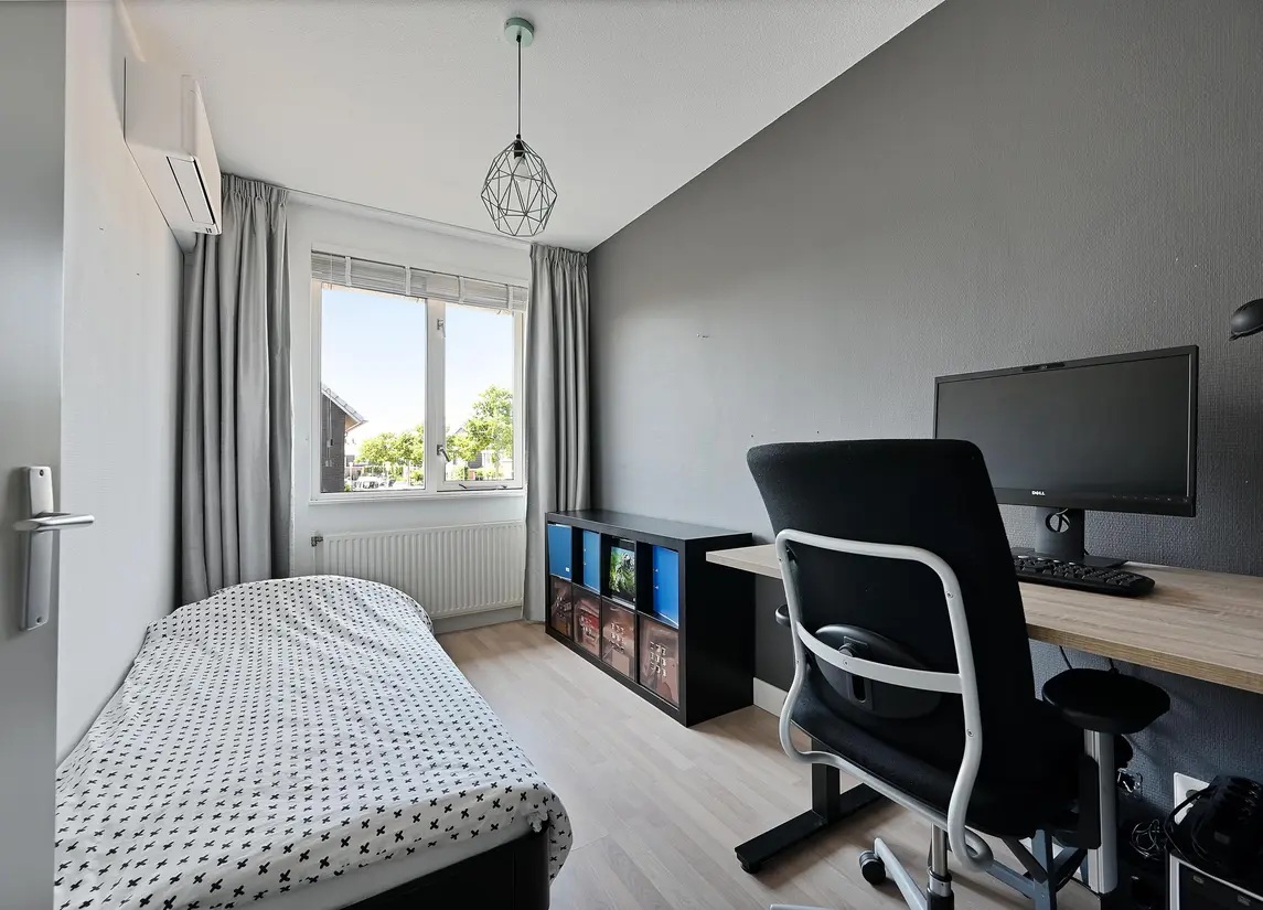 Staalvisserstraat 25