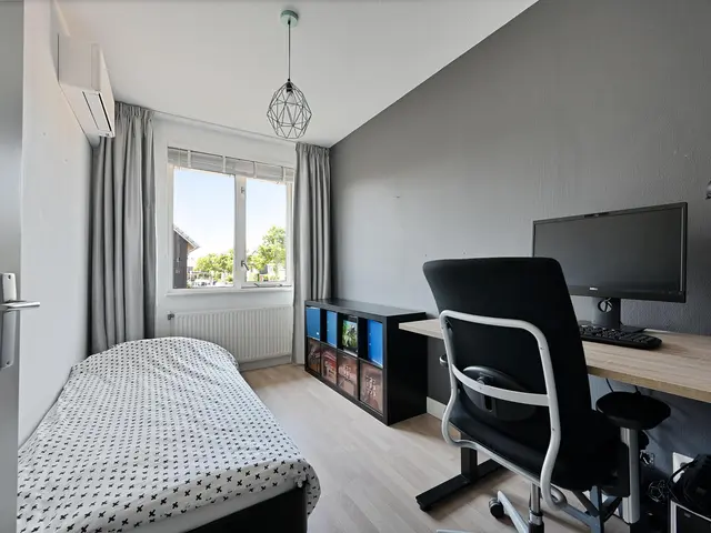 Foto van Staalvisserstraat 25