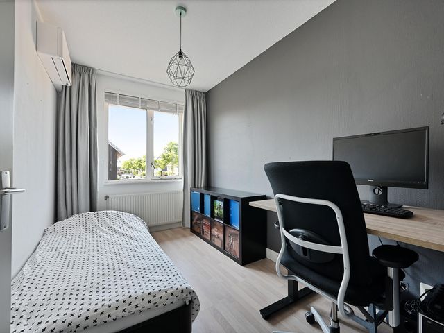 Foto van Staalvisserstraat 25