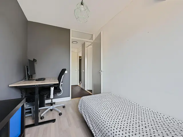 Foto van Staalvisserstraat 25