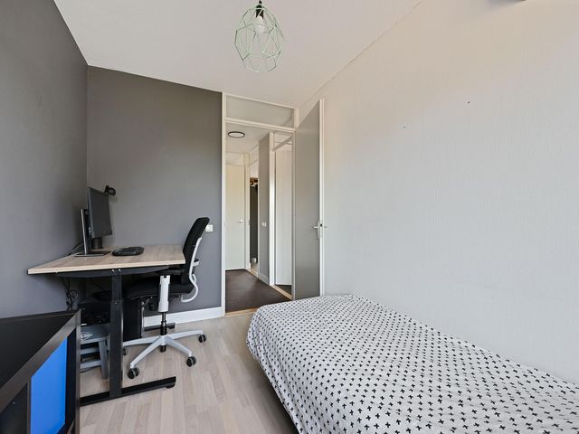 Foto van Staalvisserstraat 25