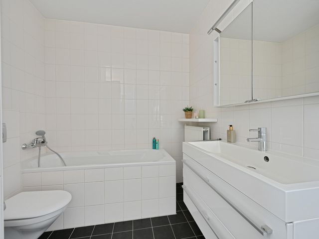 Foto van Staalvisserstraat 25