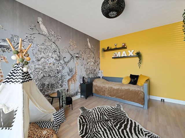 Foto van Staalvisserstraat 25