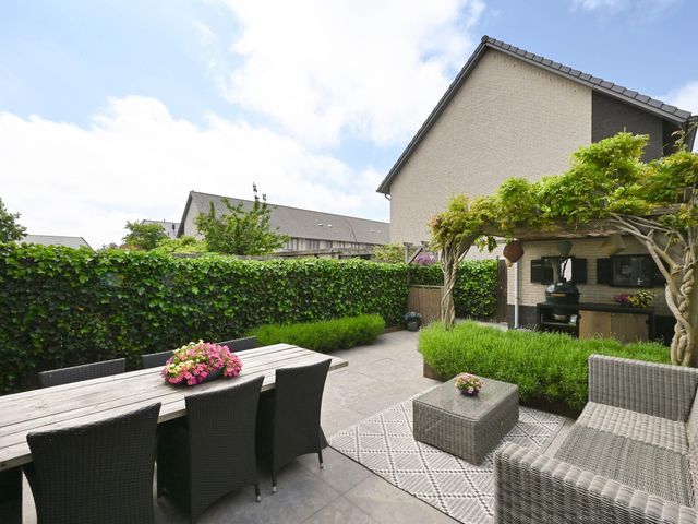 Foto van Staalvisserstraat 25