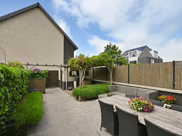 Foto van Staalvisserstraat 25