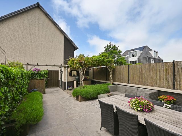 Foto van Staalvisserstraat 25