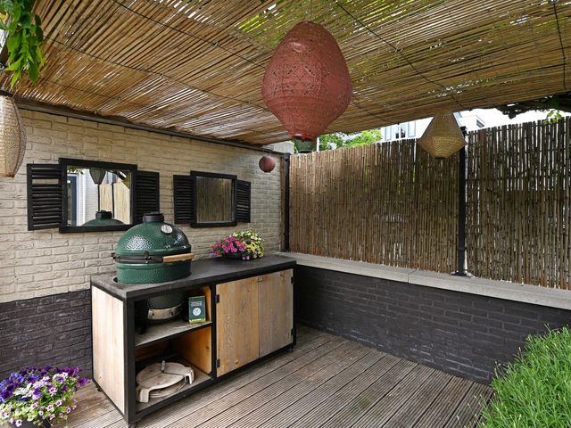 Foto van Staalvisserstraat 25