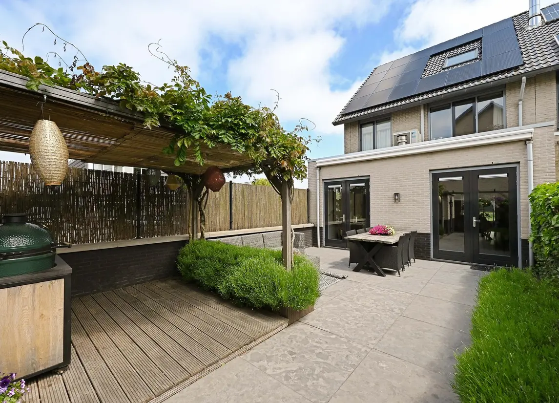 Staalvisserstraat 25