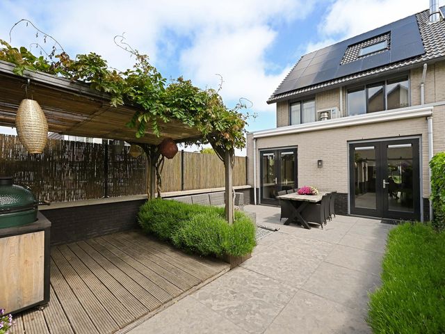 Foto van Staalvisserstraat 25