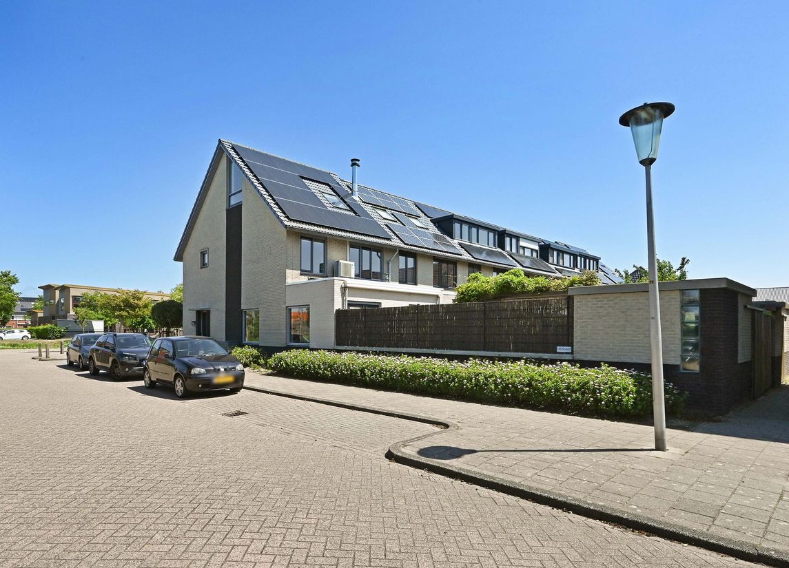 Staalvisserstraat 25