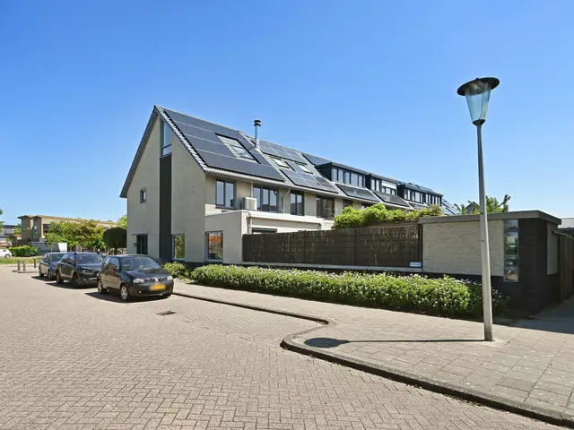 Foto van Staalvisserstraat 25
