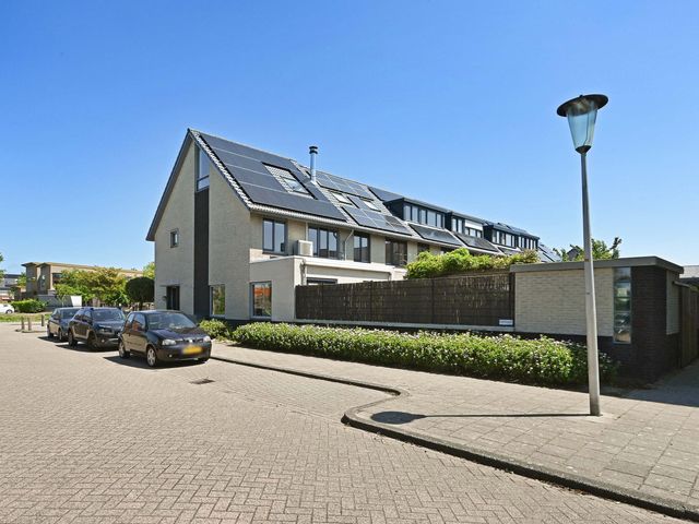 Foto van Staalvisserstraat 25