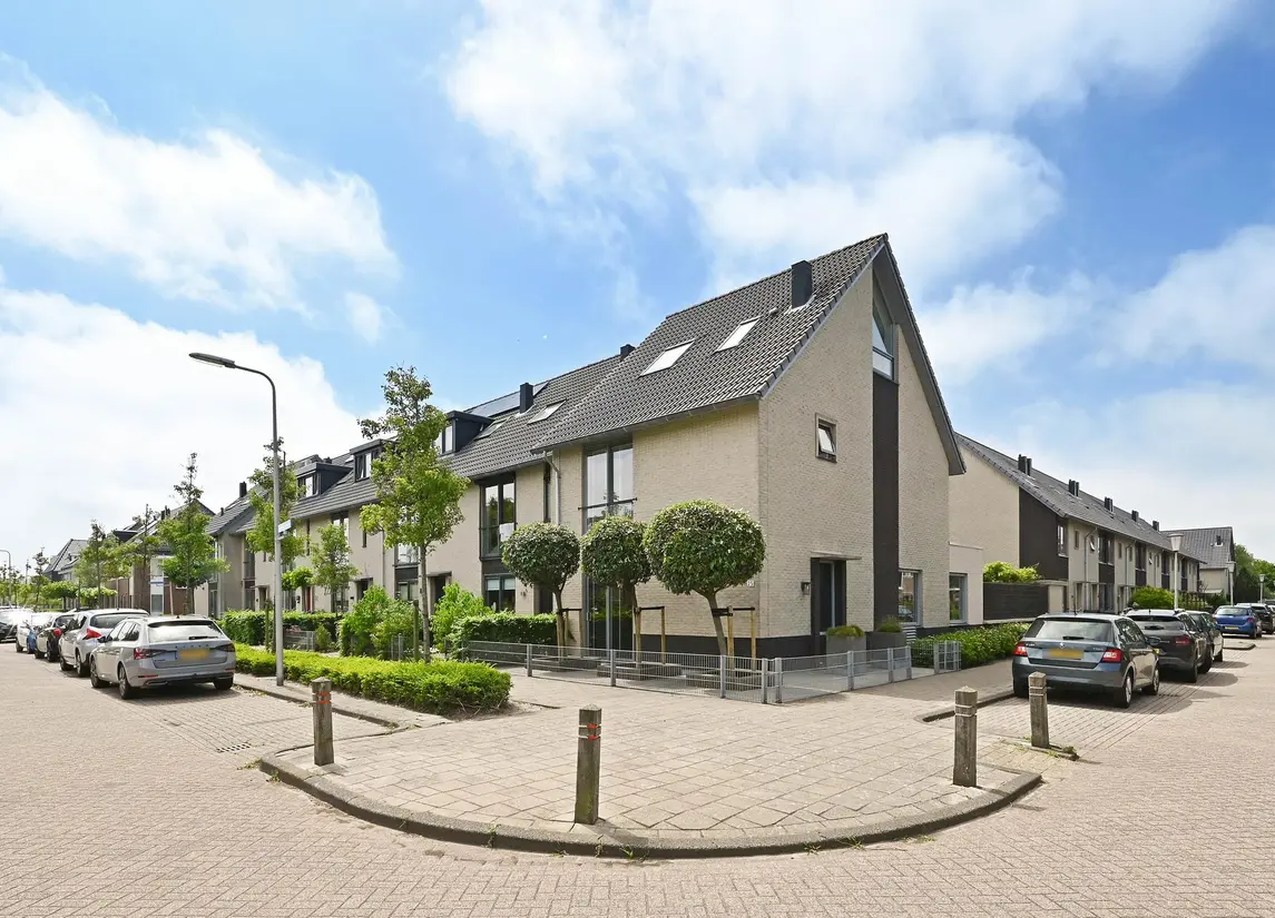 Staalvisserstraat 25