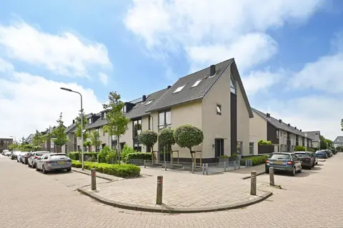 Staalvisserstraat 25