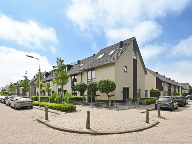 Foto van Staalvisserstraat 25