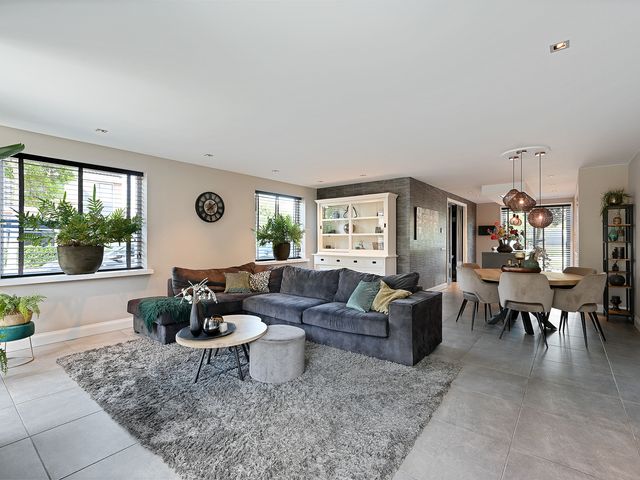 Foto van Staalvisserstraat 25