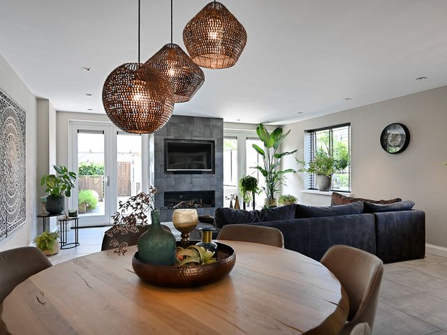 Foto van Staalvisserstraat 25