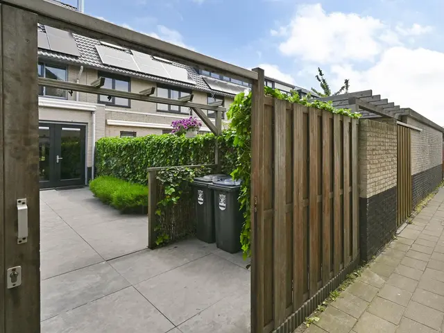 Foto van Staalvisserstraat 25