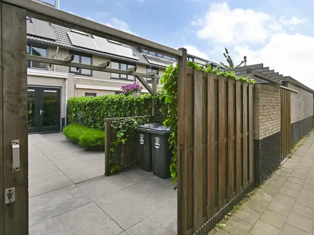 Foto van Staalvisserstraat 25