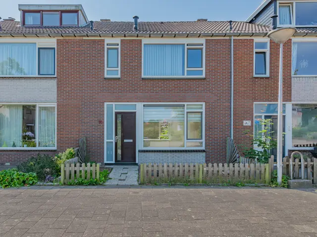 Foto van Abeelstraat 11